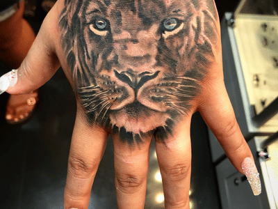 Empire Ink Tattoo