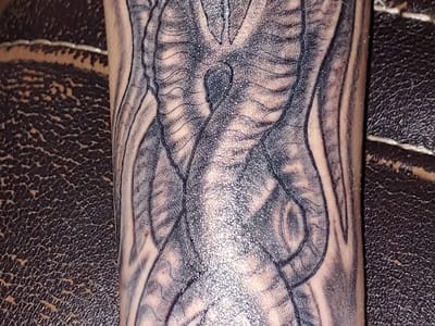 Empire of Ink Tattoo & Piercing