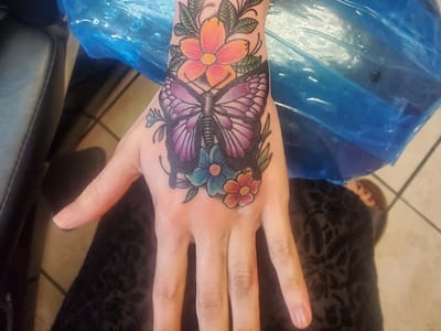 Empire of Ink Tattoo & Piercing