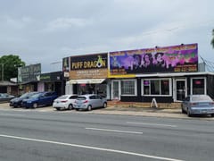 Empire tattoo and body piercing