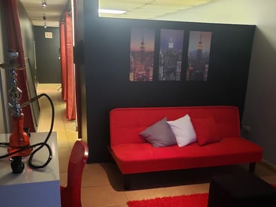 Empire tattoo and body piercing