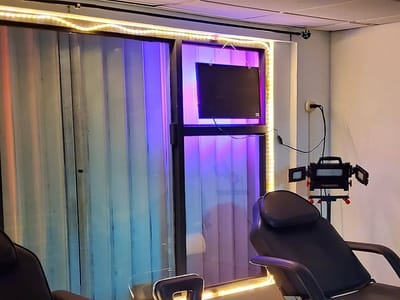 Empire tattoo and body piercing