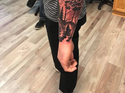 Empire Tattoo & Piercing