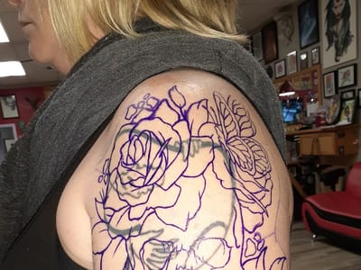 Empire Tattoo & Piercing