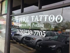 Empire Tattoo & Piercing