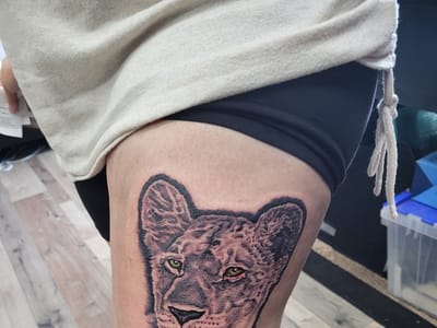 Empire Tattoo & Piercing