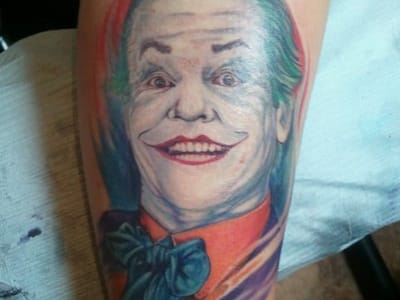 Empire Tattoo Boston