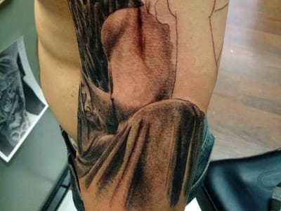 Empire Tattoo Boston