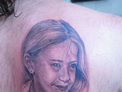 Empire Tattoo Boston