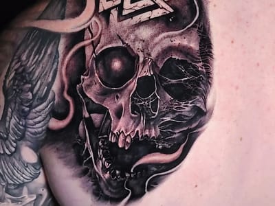 Empire Tattoo - Britton District