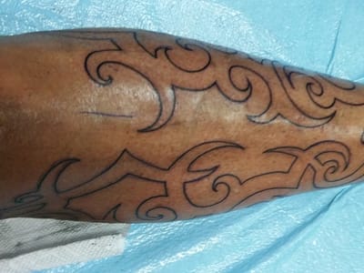 Empire Tattoo Newark