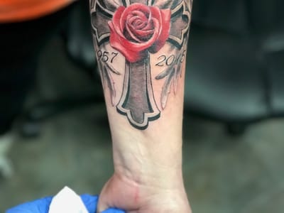 Empire Tattoo Newark