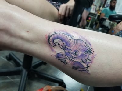 Empire Tattoo Newark