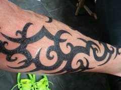 Empire Tattoo Newark