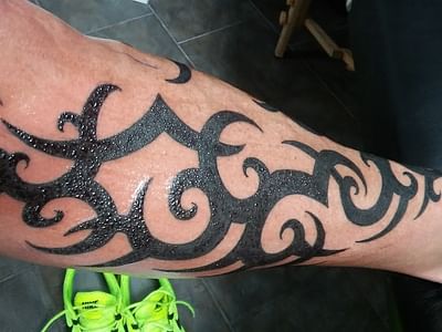 Empire Tattoo Newark