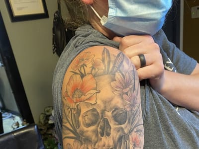 Empire Tattoo Parlor