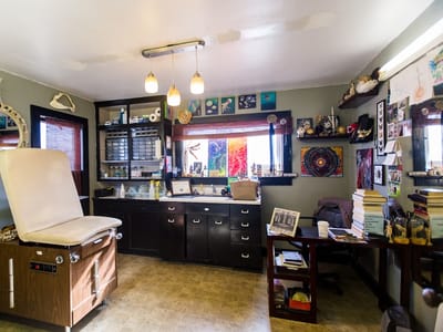 Empire Tattoo Parlor