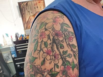 Empire Tattoo Parlor