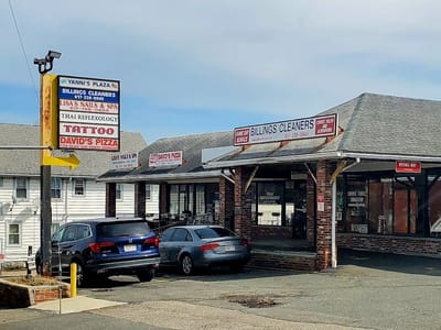 Empire Tattoo Quincy