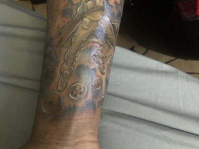 Empire Tattoo Quincy