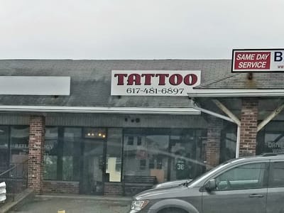 Empire Tattoo Quincy