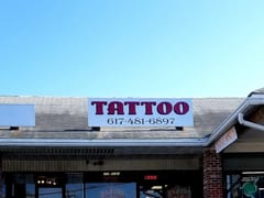 Empire Tattoo Quincy