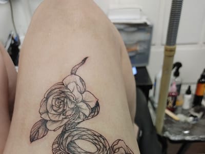 Empire Tattoo Studio