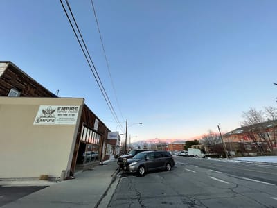 Empire Tattoo Studio