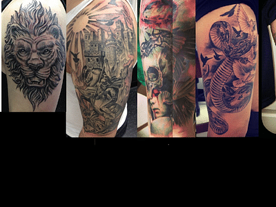 Empire Tattoo Studio
