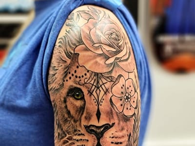 Empire Tattoo Studio