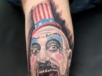 Empire Tattoo Studio