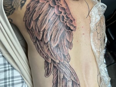 Empire Tattoo Studio