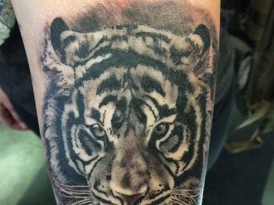 Empire Tattoo Studios