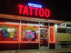 Empire Tattoo Studios