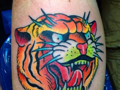 Empire Tattoo Studios