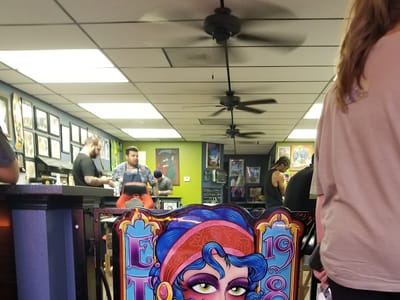 Empire Tattoo Studios