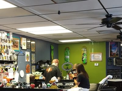 Empire Tattoo Studios
