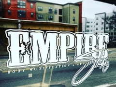 Empire Tattooz | Empire Studioz