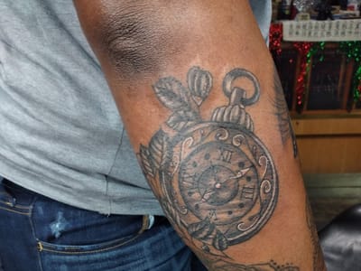 Empire Tattooz | Empire Studioz