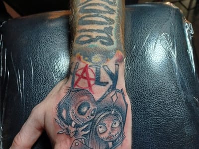 Empire Tattooz | Empire Studioz