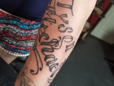 Empire Tattooz | Empire Studioz