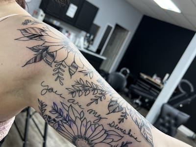 Empress Ink Tattoo Studio