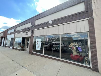 Empress Ink Tattoo Studio