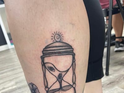 Empress Ink Tattoo Studio