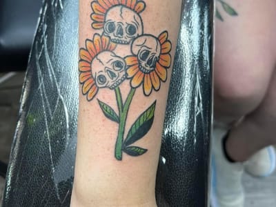 Empress Ink Tattoo Studio