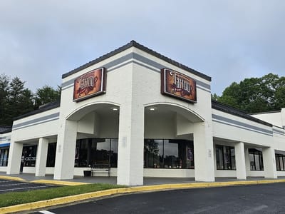 Empyrean Tattoo Studio