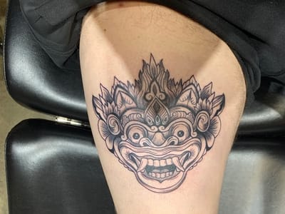 Empyrean Tattoo Studio