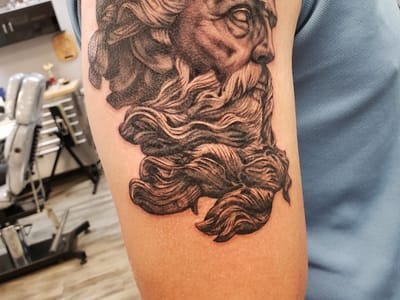 Empyrean Tattoo Studio