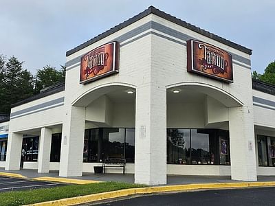 Empyrean Tattoo Studio