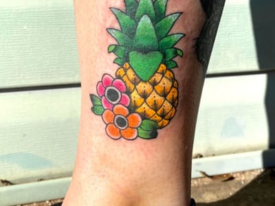 Empyrean Tattoo Studio